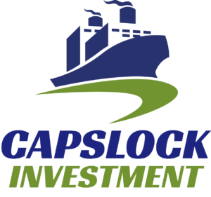 Capslock Limited