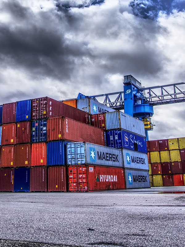 Containers