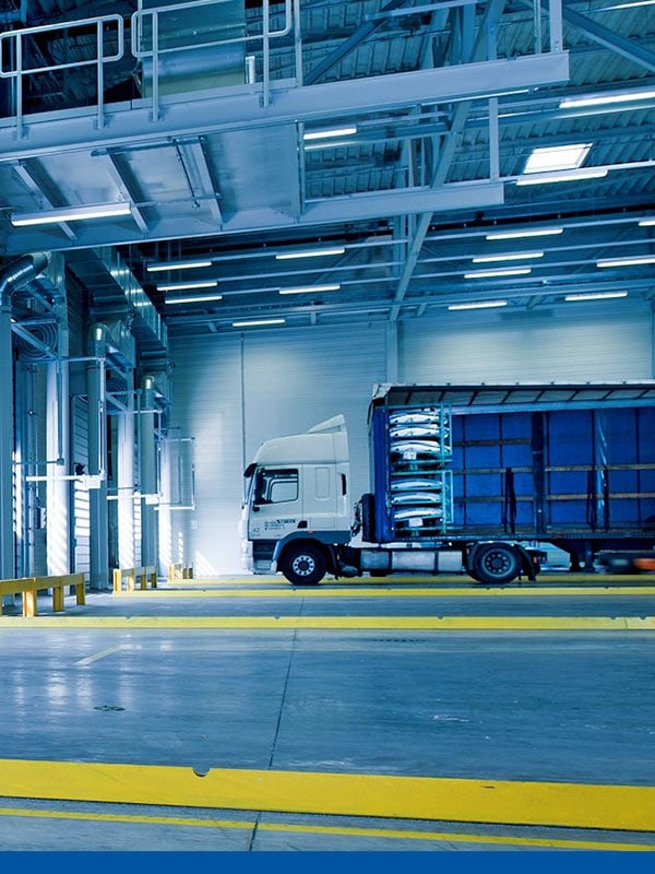 lorry-transport